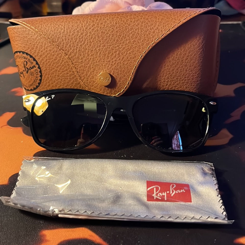 Ray Ban Sunglasses